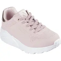 SKECHERS Street Uno Lite Metallic Mode Skor
