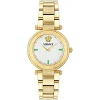 Versace Ladies Watch VE8B00824, Quartz, 35mm, 5ATM