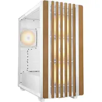 Sharkoon Rebel C70G ARGB housing white