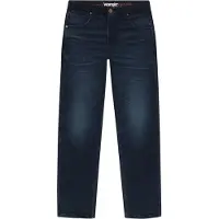 Wrangler 112350742 Greensboro Regular Fit Jeans