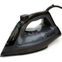 Champion Champion: Ångstrykjärn Ceramic 2400W SJ500 Svart