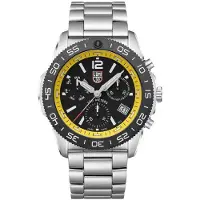 Luminox Xs.3145 Pacific Diver Chronograph 3140 Series 44mm Klocka
