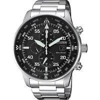 Citizen Herr CA0690-88E Klocka - 44 mm