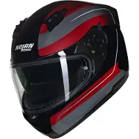 Nolan N60-6 Ermetico Fullface-hjälm