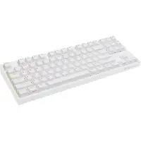 Genesis Thor 404 Tkl Rgb Kailh Box Brown V2 Switch Mekaniskt Spelande Tangentbord
