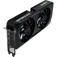 Gainward GeForce RTX 5060 Ghost - Grafikkort - GeForce RTX 5060 - 8 GB GDDR7 - PCI Express 5.0 - HDMI, 3 x DisplayPort