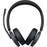 Yealink WH68 Teams-headset med DECT-basenhet