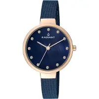 Radiant Ra416208 Damklocka