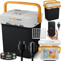 Peme Essential 32 Äventyr Orange