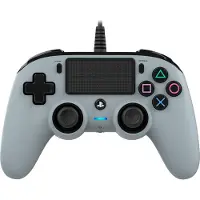 Nacon Compact Pc/ps4-kontroll
