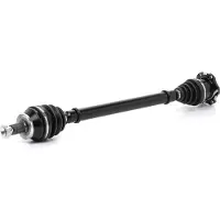 Meyle Drivaxel 100 498 0676