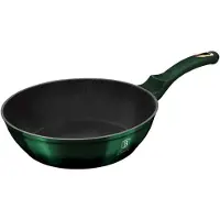 Berlinger Haus Stekpanna Emerald 24 cm
