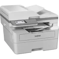 Brother MFC-L 2960 DW Multifunktionsskrivare Laser, färg Svart och vitt A4 Skrivare, skannrar, kopiatorer Duplex, LAN, USB, WiFi