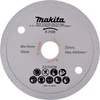 Makita Diamantkapskiva ; 85 mm