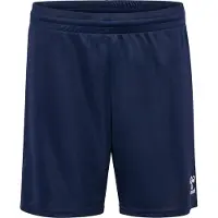 Hummel Träningsshorts Essential - Navy Barn, storlek 164 cm