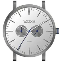Watx Wxca2703 Klocka