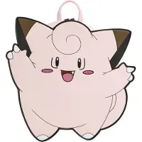 Loungefly Pokemon By Clefairy Cosplay Mini Ryggsäck
