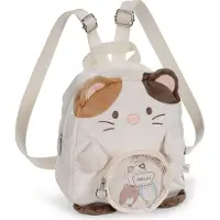 Nici Mymochi Bts Ryggsäck 23x21 Cm