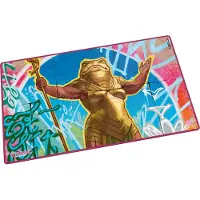 Ultimate Guard - Playmat - Magic: The Gathering - Aetherdrift - Sab -Sunen Luxa frkroppsligad