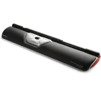 Contour Design RollerMouse Red - Centrerad mus - ergonomisk - 7 knappar - kabelansluten
