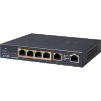 Planet Switch GSD-604HP