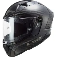 LS2 FF805 Thunder Racing FIM 2020 Carbon Hjälm