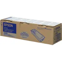 Epson S050585 svart toner (original)