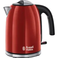 Russell Hobbs 2499270rh 1l 2400w Vattenkokare