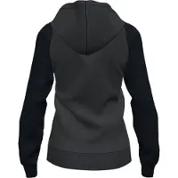 Joma Academy Iv Sweatshirt Med Dragkedja