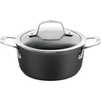 Ballarini Titan Induktionsgryta Alba 4.7l