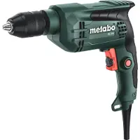 Metabo BE 650 - Borr - 650 W - nyckellös chuck 13 mm