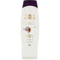 Instituto Espanol Återupplivande Schampo Med Biotin Och Kollagen 750 ml