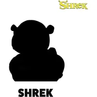 Numskull Shrek 1st Ed Shrek Figur