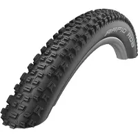 Schwalbe Rapid Rob non-folding däck 26 2,10 (54-559)
