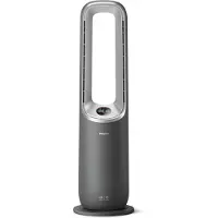 Philips AMF870/15 3-i-1 luftrenare 70 m² 46 dB, silver/grå