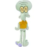 Simba Spongebob Squarepants Squidward 35 Cm Nallebjörn