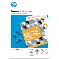 HP A4 Papper