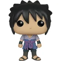 Funko POP! Naruto Sasuke-figur