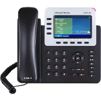 Grandstream Networks Gxp2140 Voip-telefon