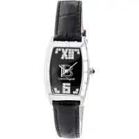 Laura Biagiotti Lb0010l-01 Damklocka