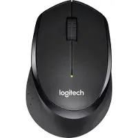 Logitech B330 Trådlös Mus