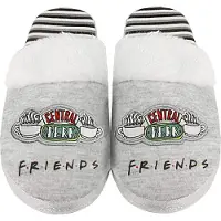 Sonstiges Kvinnor/Damer Central Perk-tofflor