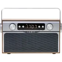 Camry Cr 1183 Radio