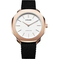 D1 Milano Sspl04 Klocka
