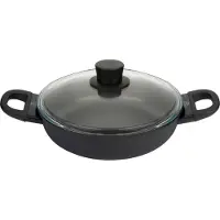 Ballarini Avola Serveringspanna Med Lock 24 Cm