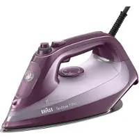 Braun Ångstrykjärn SI7181VI TexStyle 7 Pro
