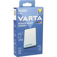 Varta Powerbank 10.000mAh | PD18W |