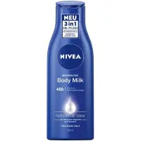 Nivea kroppsmjölk 250 ml