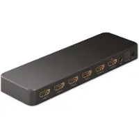 Goobay 58479, HDMI, 60 mm, 180 mm, 17,7 mm, 244 g