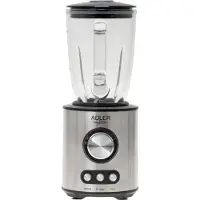 Adler Kraftfull 1700W Proffs Blender / Mixer